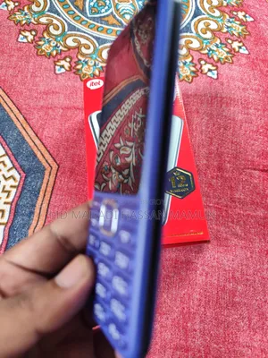 আইটেল আইটি৫০২৩ ব্লু