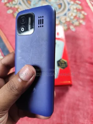 আইটেল আইটি৫০২৩ ব্লু