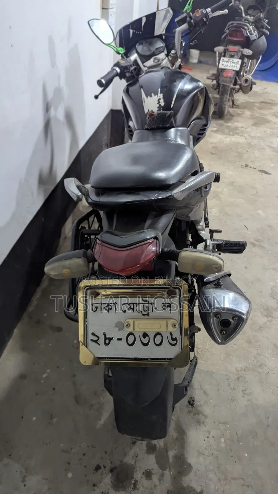 রানার নাইট রাইডার ভি২ ২০২২ ব্ল্যাক