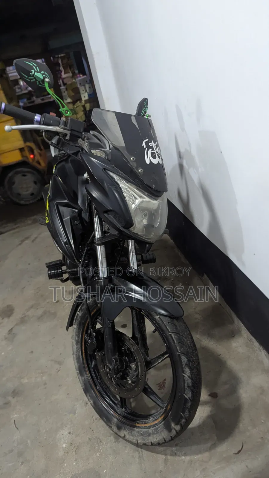 রানার নাইট রাইডার ভি২ ২০২২ ব্ল্যাক