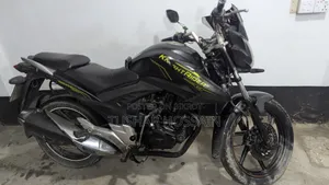 রানার নাইট রাইডার ভি২ ২০২২ ব্ল্যাক