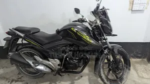 রানার নাইট রাইডার ভি২ ২০২২ ব্ল্যাক