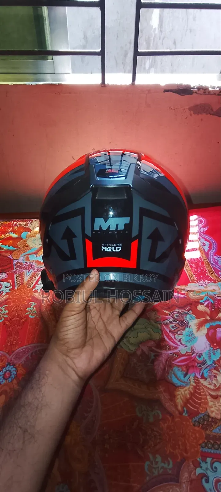 এমটি স্টিঙ্গার