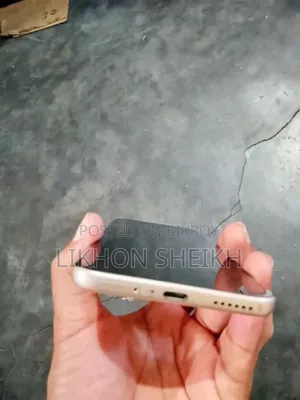 Itel S26 Ultra 128 GB Gold