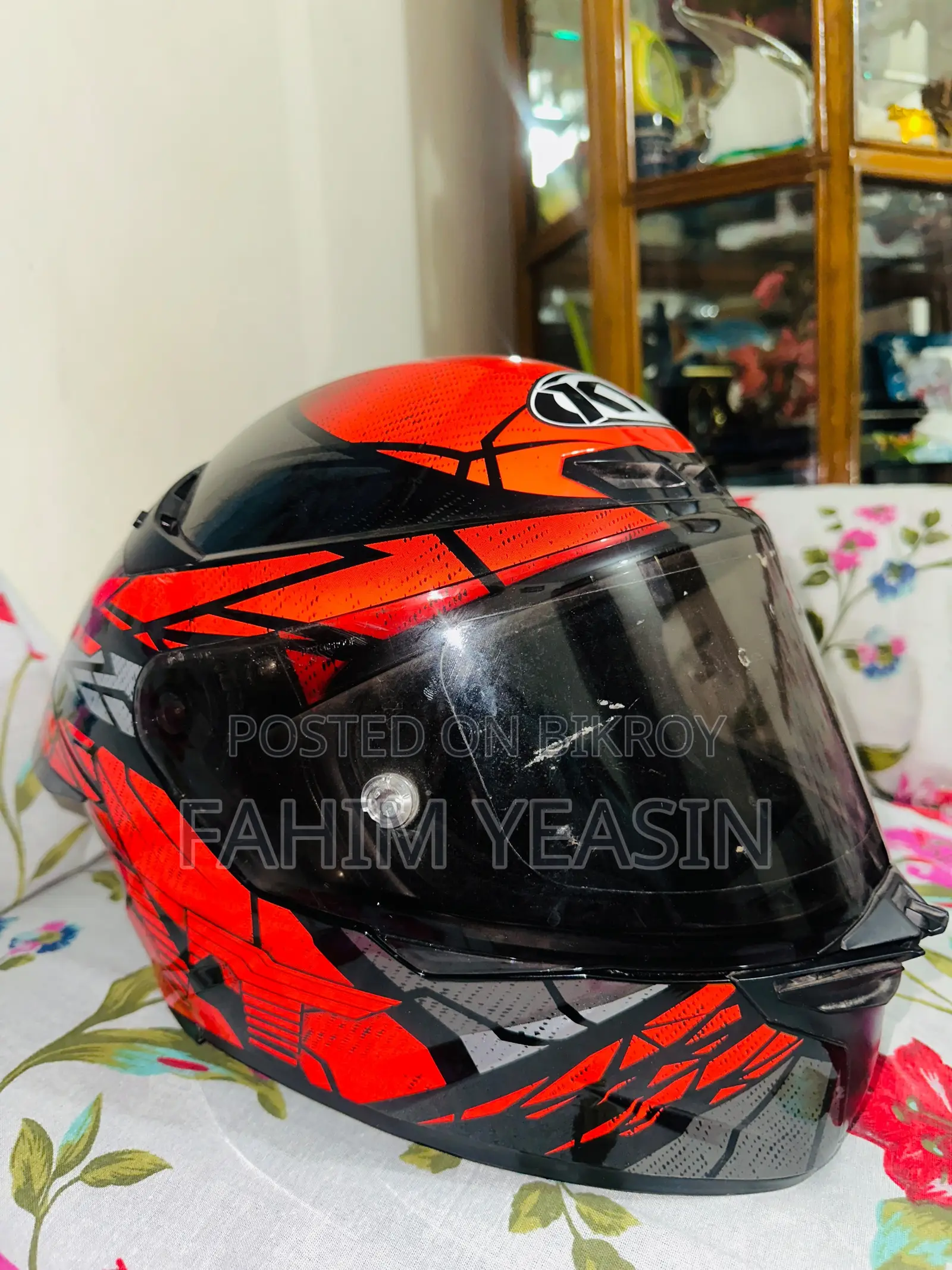 Kyt Tt Revo
