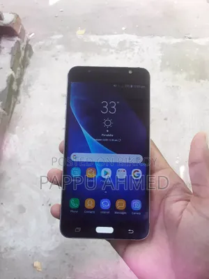 Samsung Galaxy J7 32 GB Gold