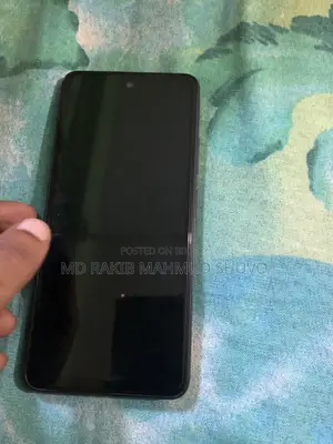Walton Xanon X1 Ultra 128 Gb Black