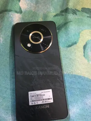 Walton Xanon X1 Ultra 128 Gb Black