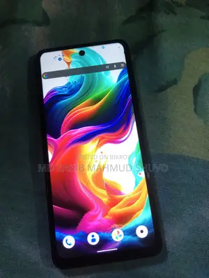 Walton Xanon X1 Ultra 128 Gb Black