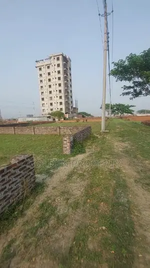 Photo - Bashundhara Housing Ready Plot Available