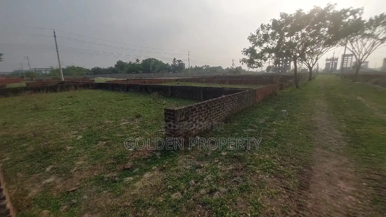 Bashundhara Housing Ready Plot Available