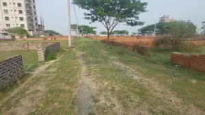 L Block 3 Katha Land for Sale Bashundhara Residential
