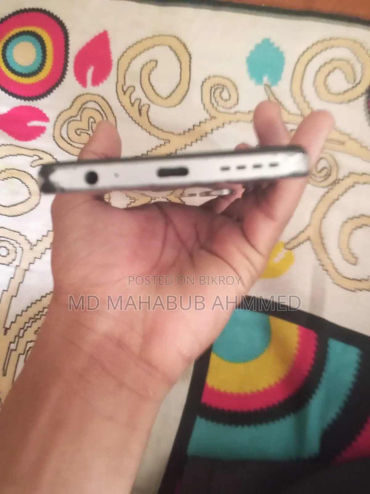 Infinix Hot 30 128 GB