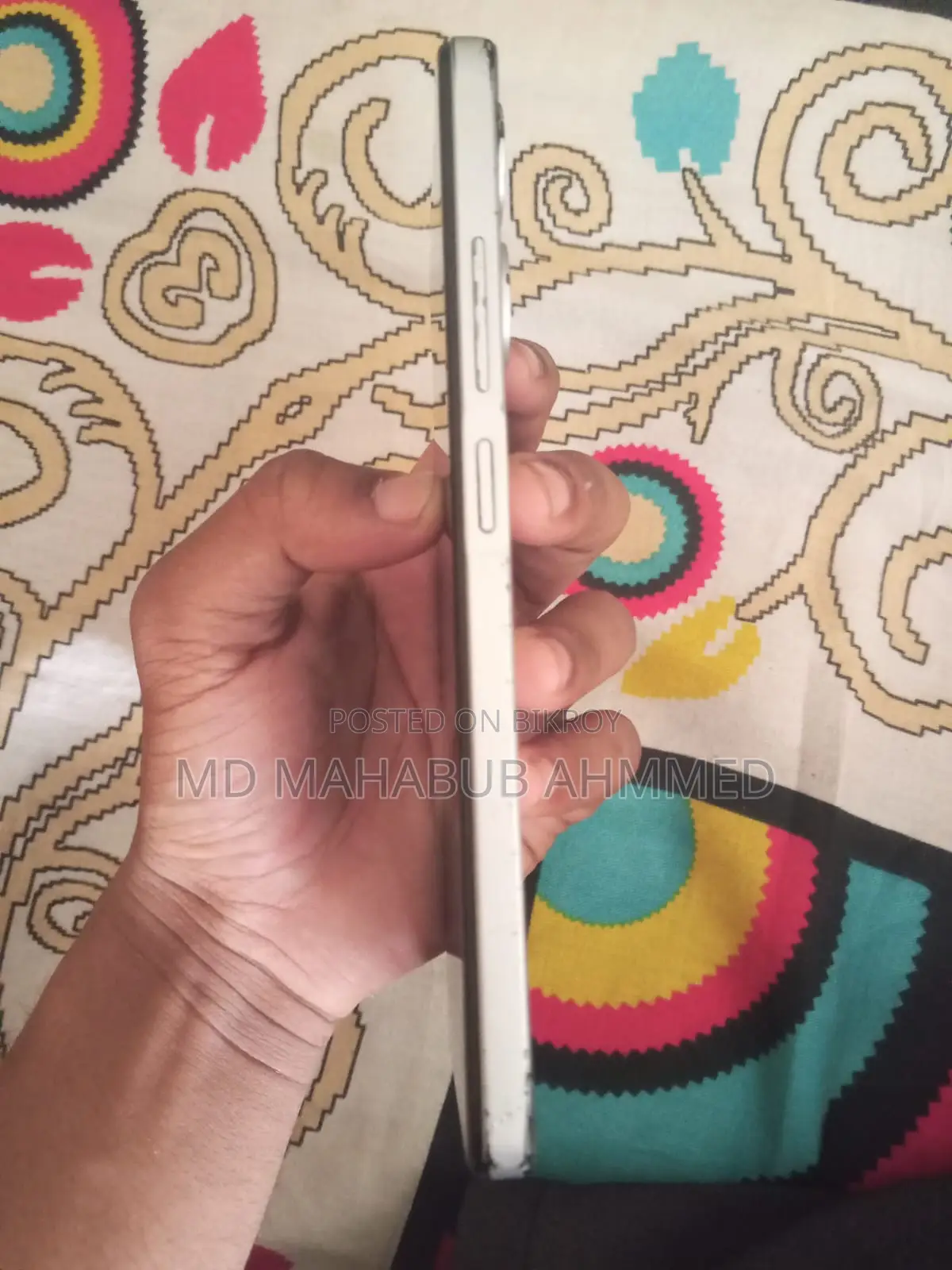 Infinix Hot 30 128 GB