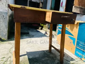 Table is good, you can check and take it