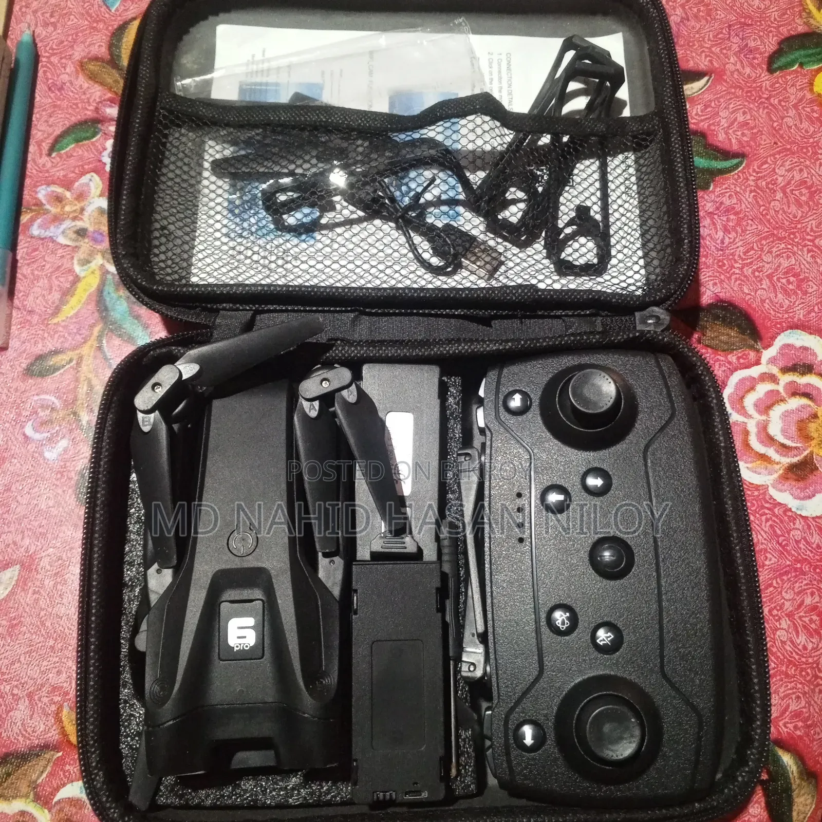 Drone Mini Pro