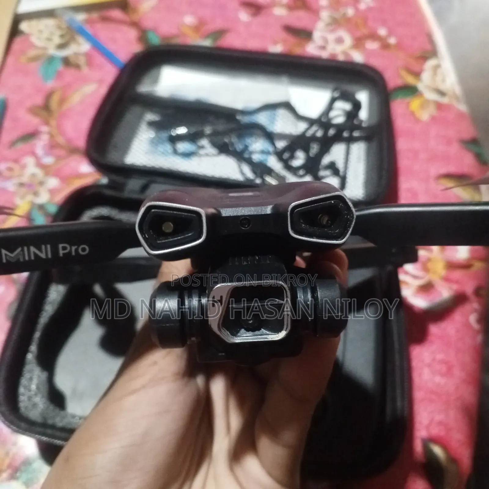 Drone Mini Pro