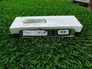 New Desktop RAM DDR3 8GB Adata 2 Years Warranty