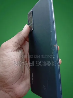 Xiaomi Civi 1S 256 GB Black