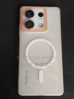 Xiaomi Redmi Note 13 256 GB White