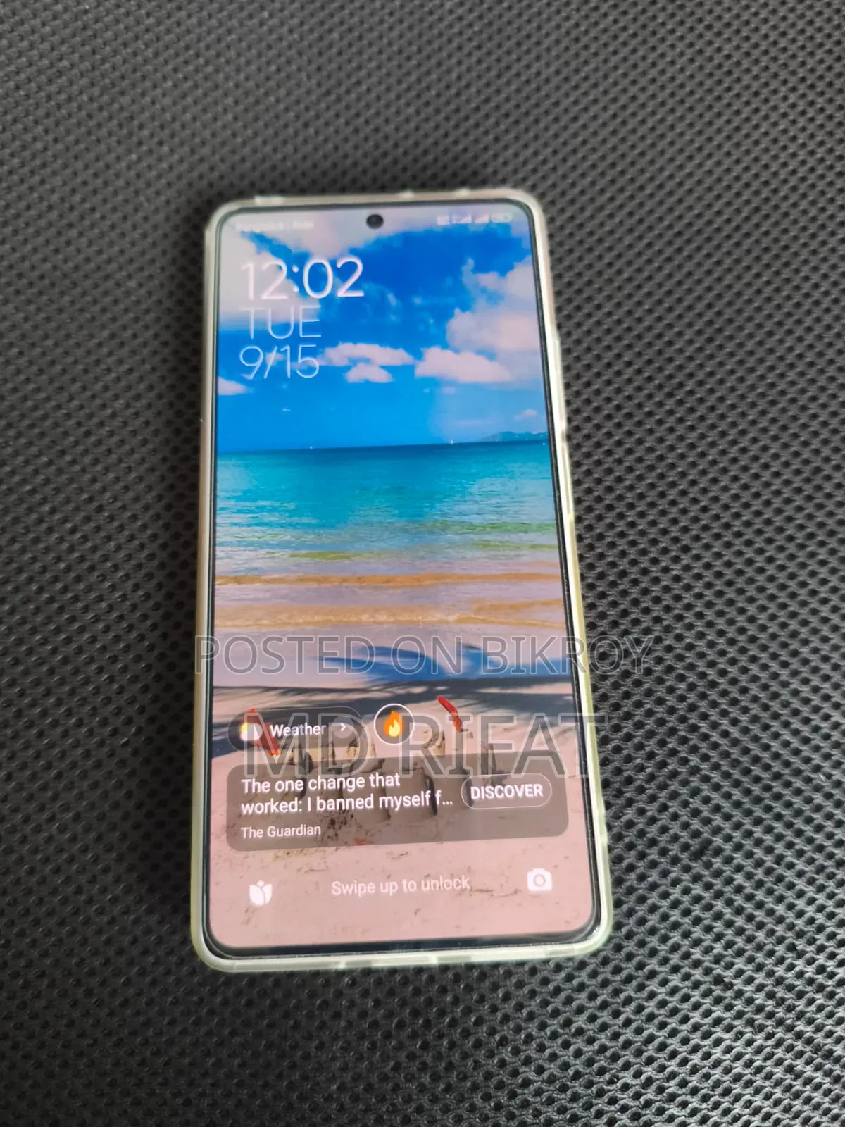 Xiaomi Redmi Note 13 256 GB White