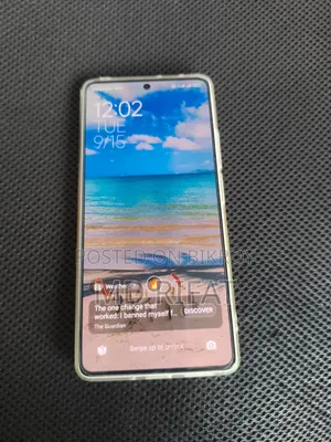 Xiaomi Redmi Note 13 256 GB White