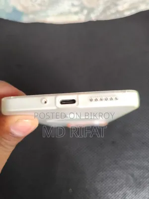Xiaomi Redmi Note 13 256 GB White