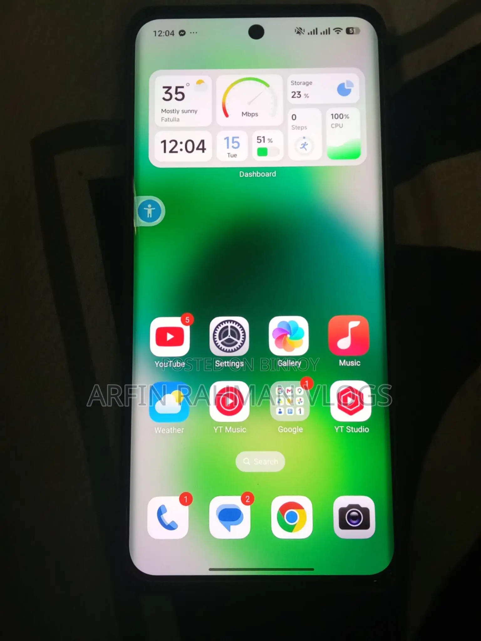 Xiaomi Redmi Note 15 256 GB Black