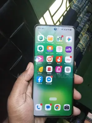 Xiaomi Redmi Note 15 256 GB Black