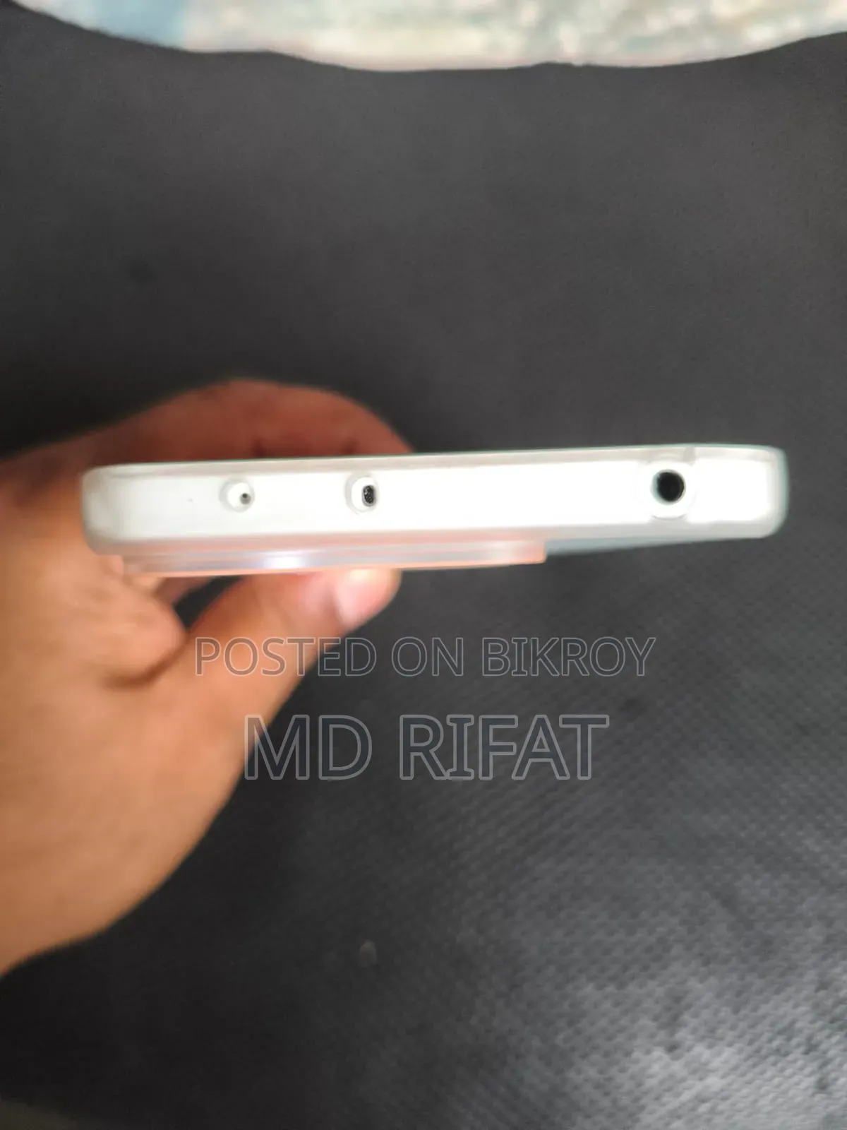 Xiaomi Redmi Note 13 256 GB White