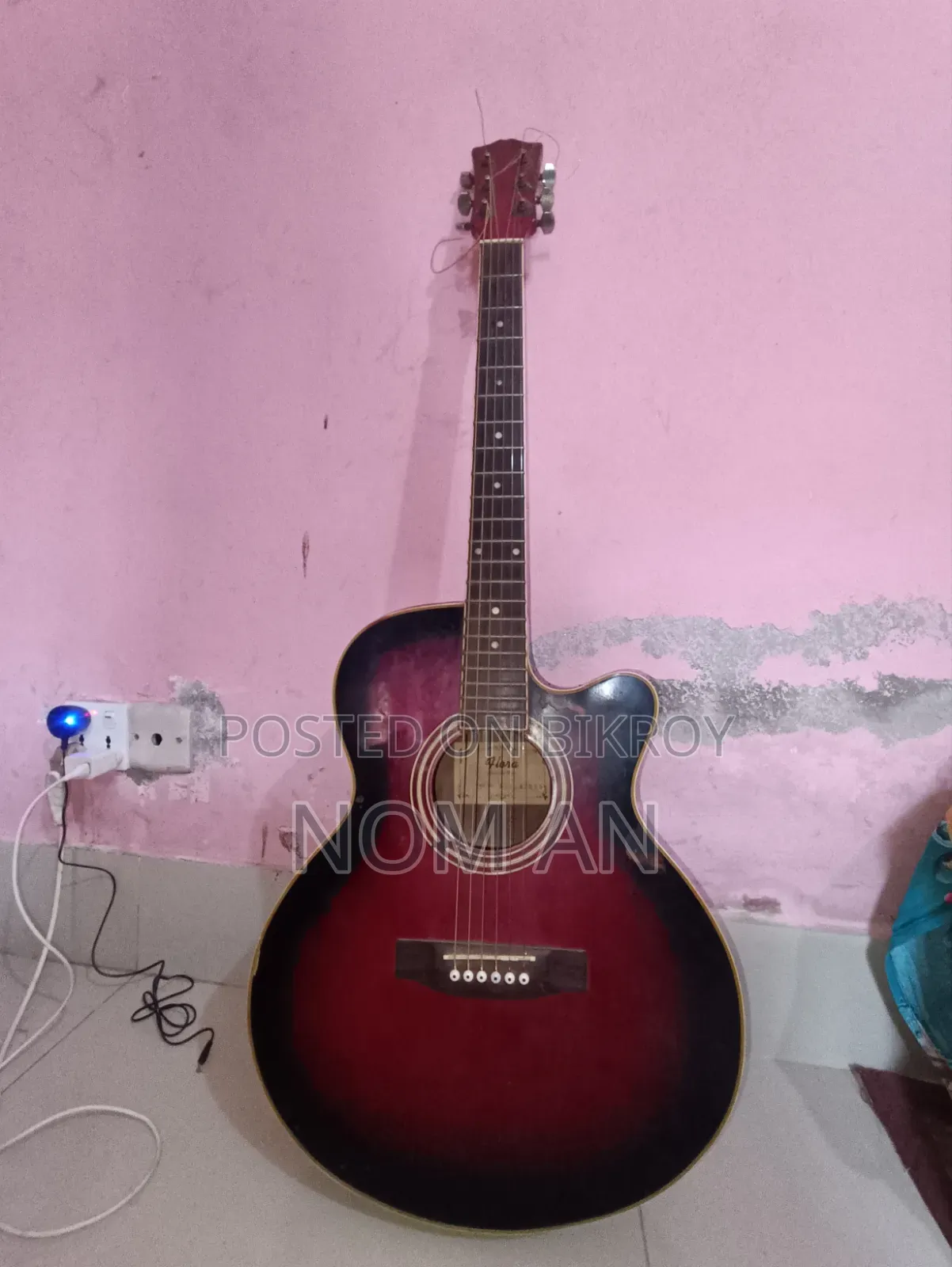 Guitar for Sell