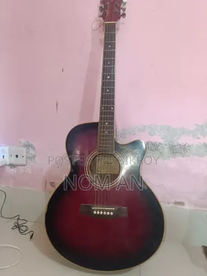 Guitar for Sell
