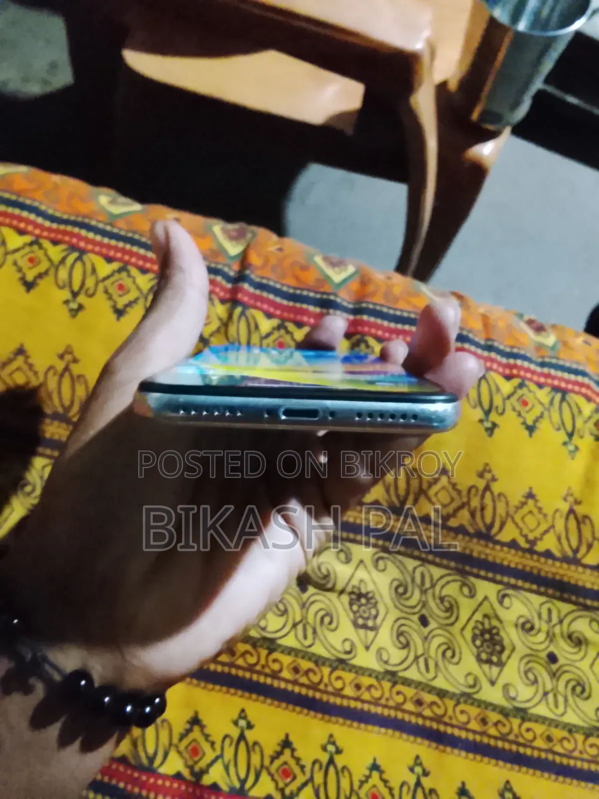 Apple iPhone X 256 GB