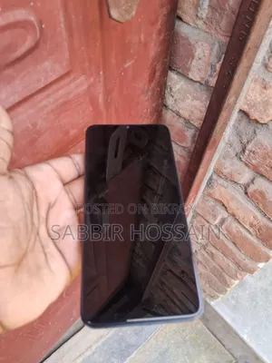 Itel A90 64 GB Black