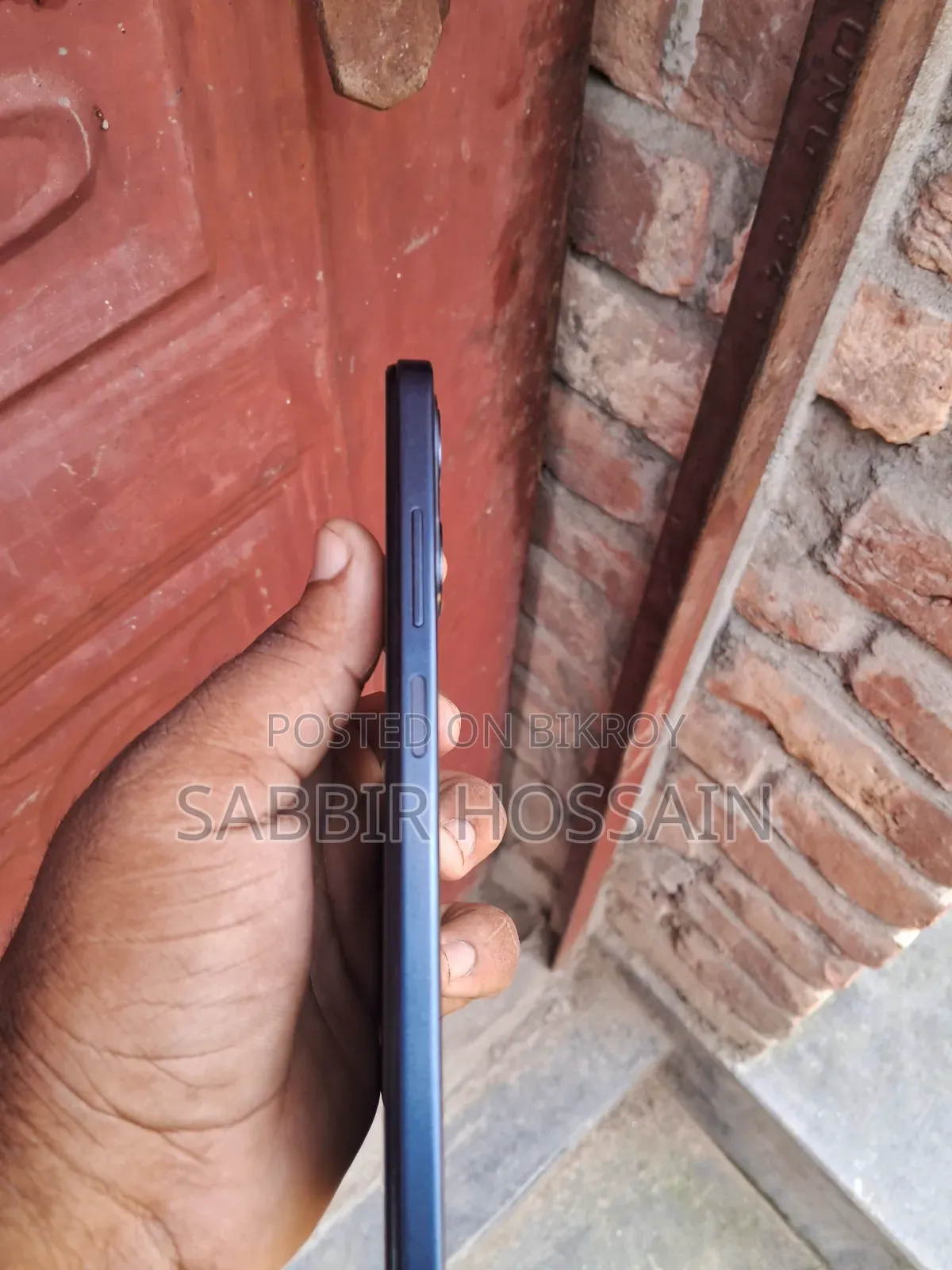 Itel A90 64 GB Black