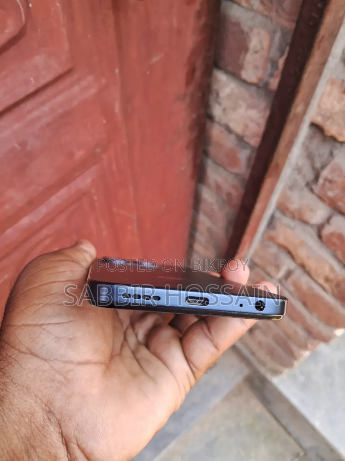 Itel A90 64 GB Black