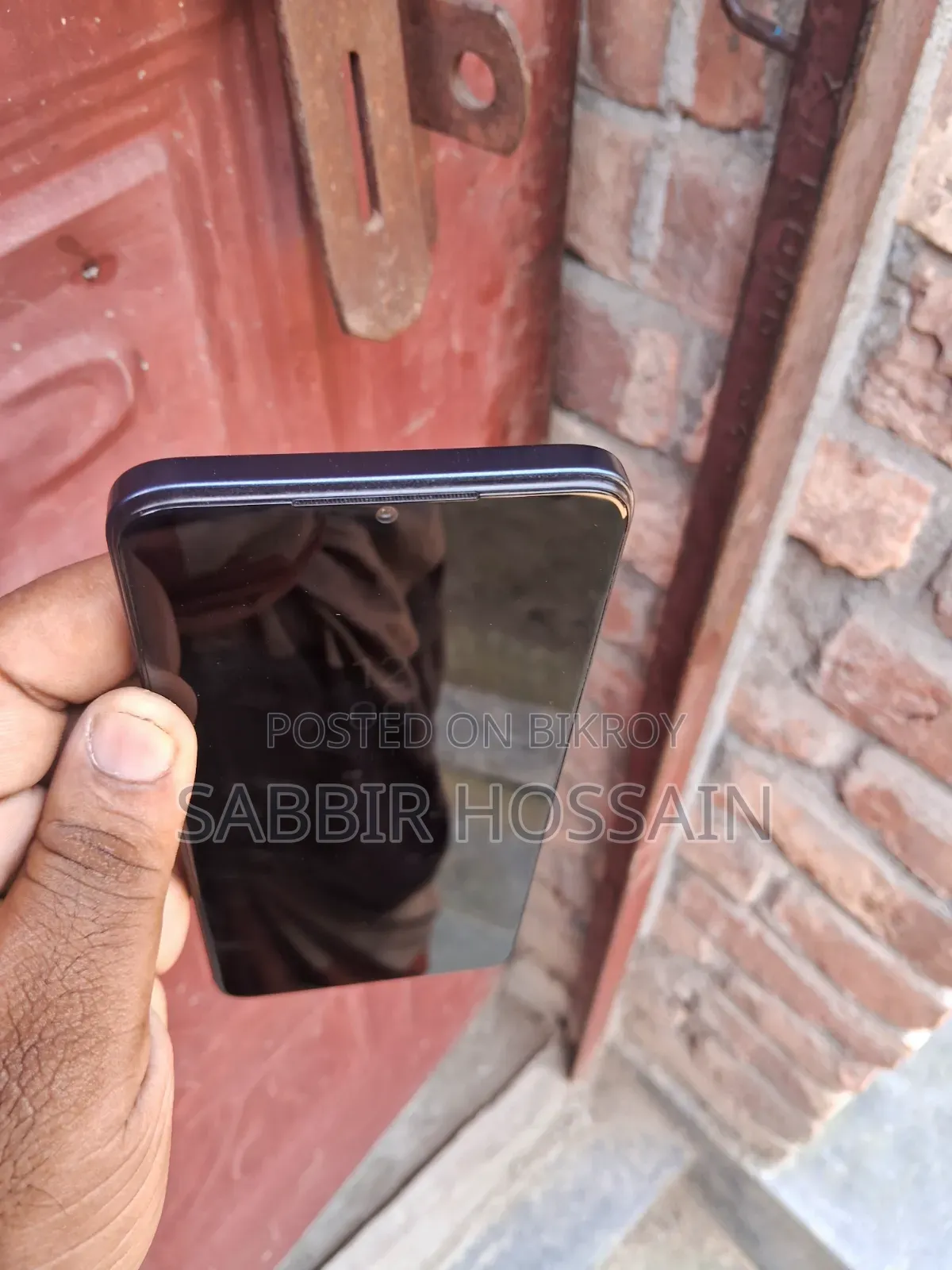 Itel A90 64 GB Black