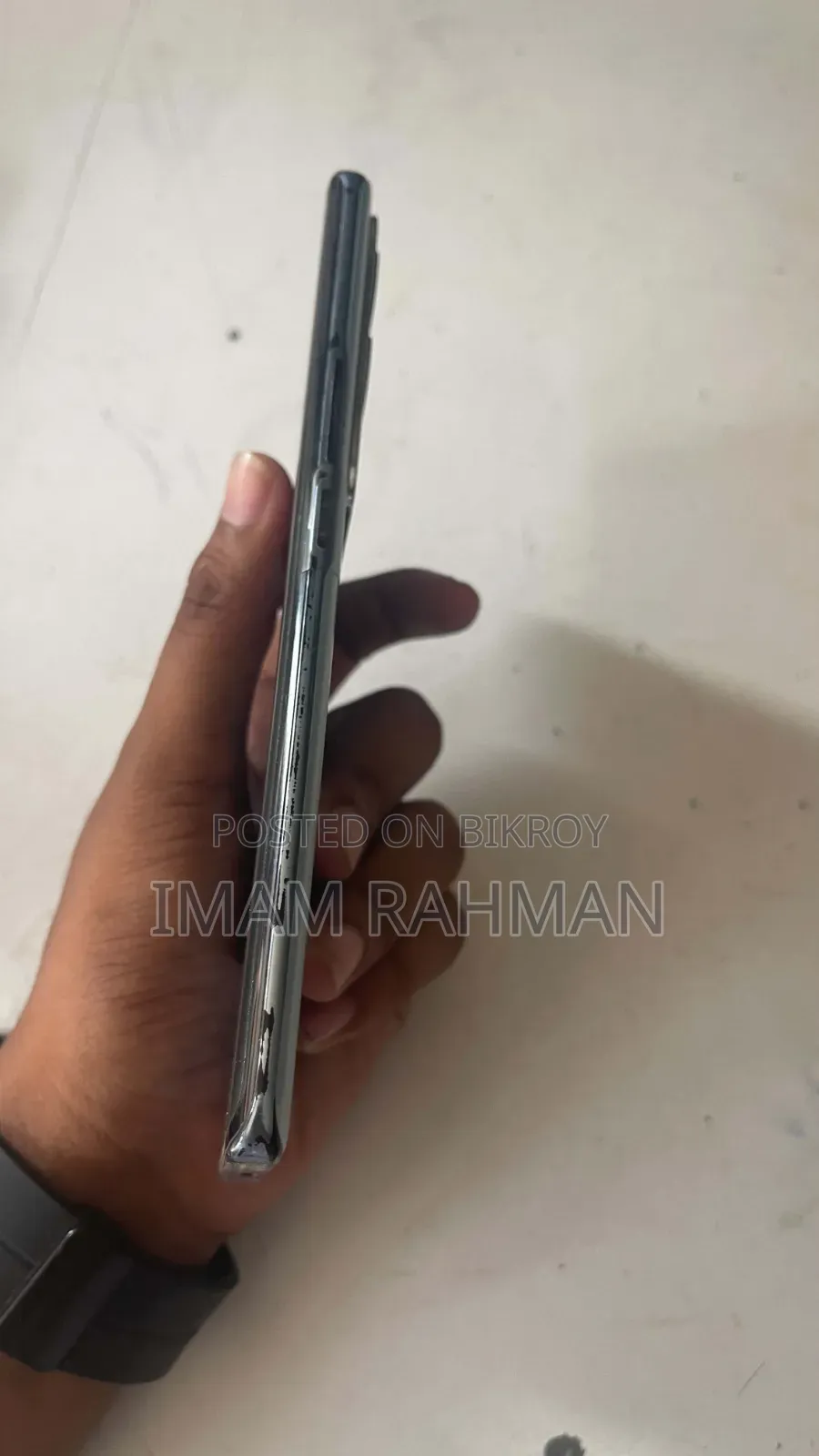 Vivo V29 5G 256 GB Blue