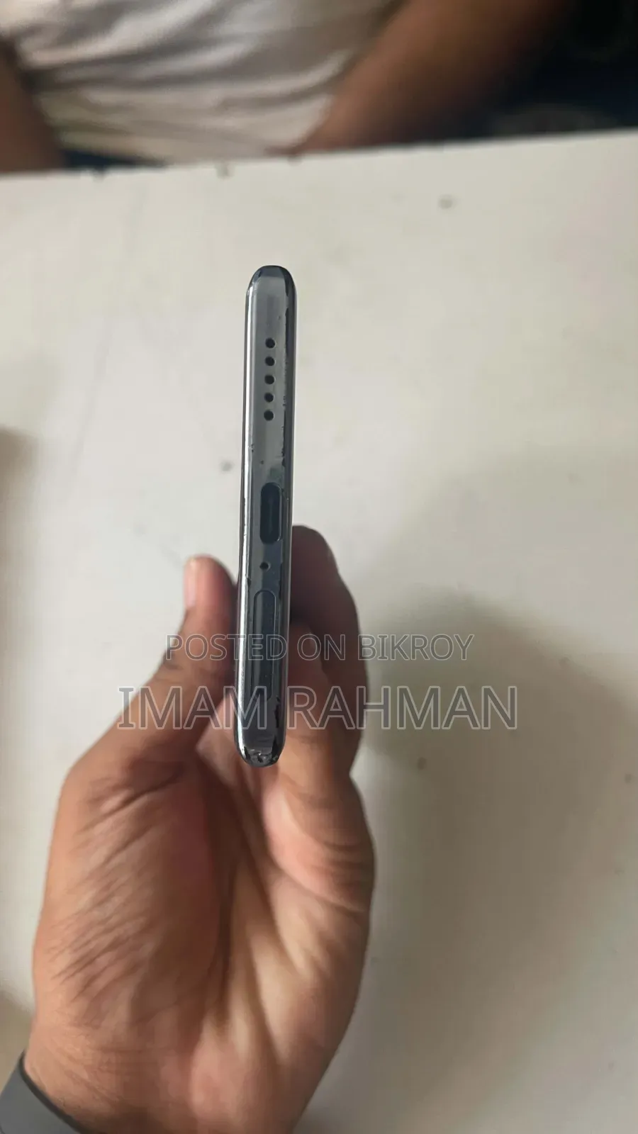 Vivo V29 5G 256 GB Blue