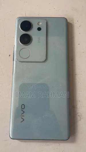 Vivo V29 5G 256 GB Blue