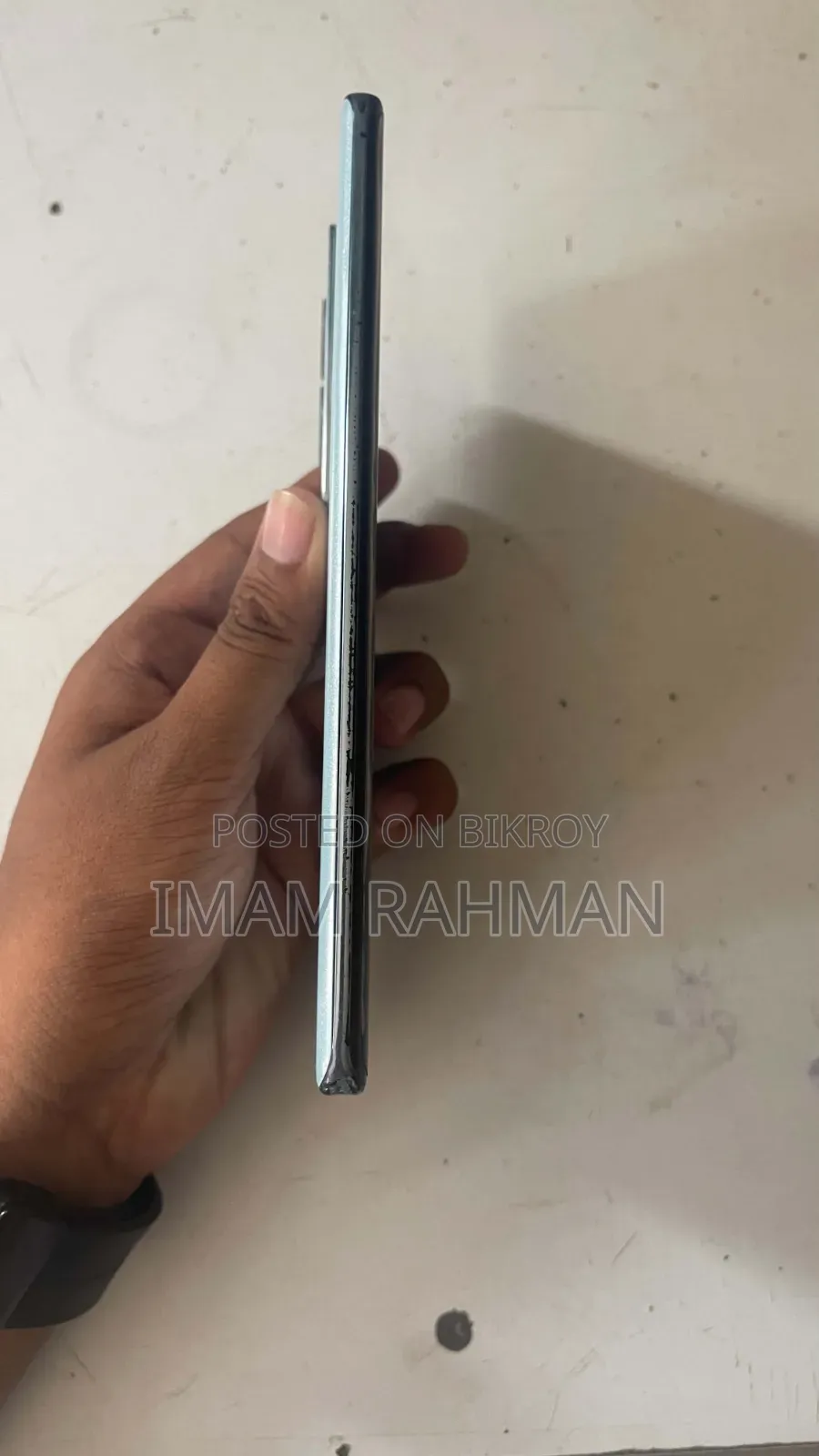 Vivo V29 5G 256 GB Blue