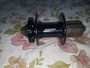 SHUNAN- Bearing Cassette Hub
