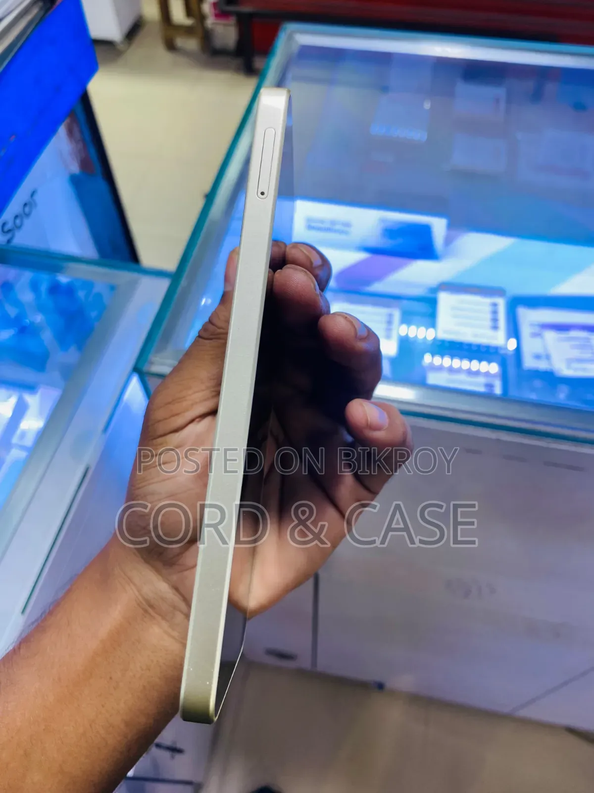 Samsung Galaxy A16 5G 128 GB Gold