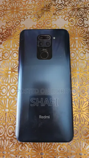 Realme 9 128 GB Blue