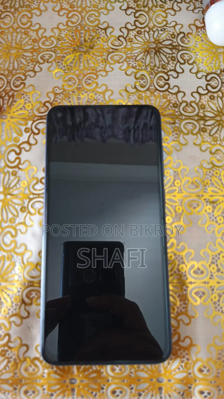 Realme 9 128 GB Blue