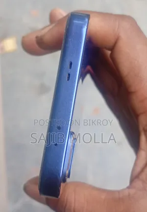 Infinix GT 30 5G 256 GB Blue