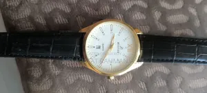 This Watch Is Up for Sale