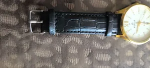 This Watch Is Up for Sale