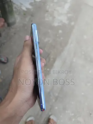 Google Pixel 8 Pro 128 GB Blue