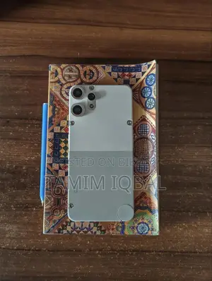 Nothing Phone CMF Phone 2 Pro 128 GB White